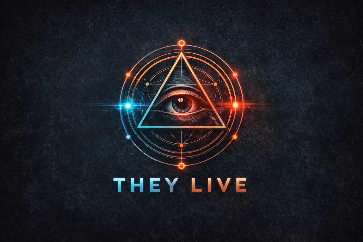 C.I.S.A. archive identity graphic